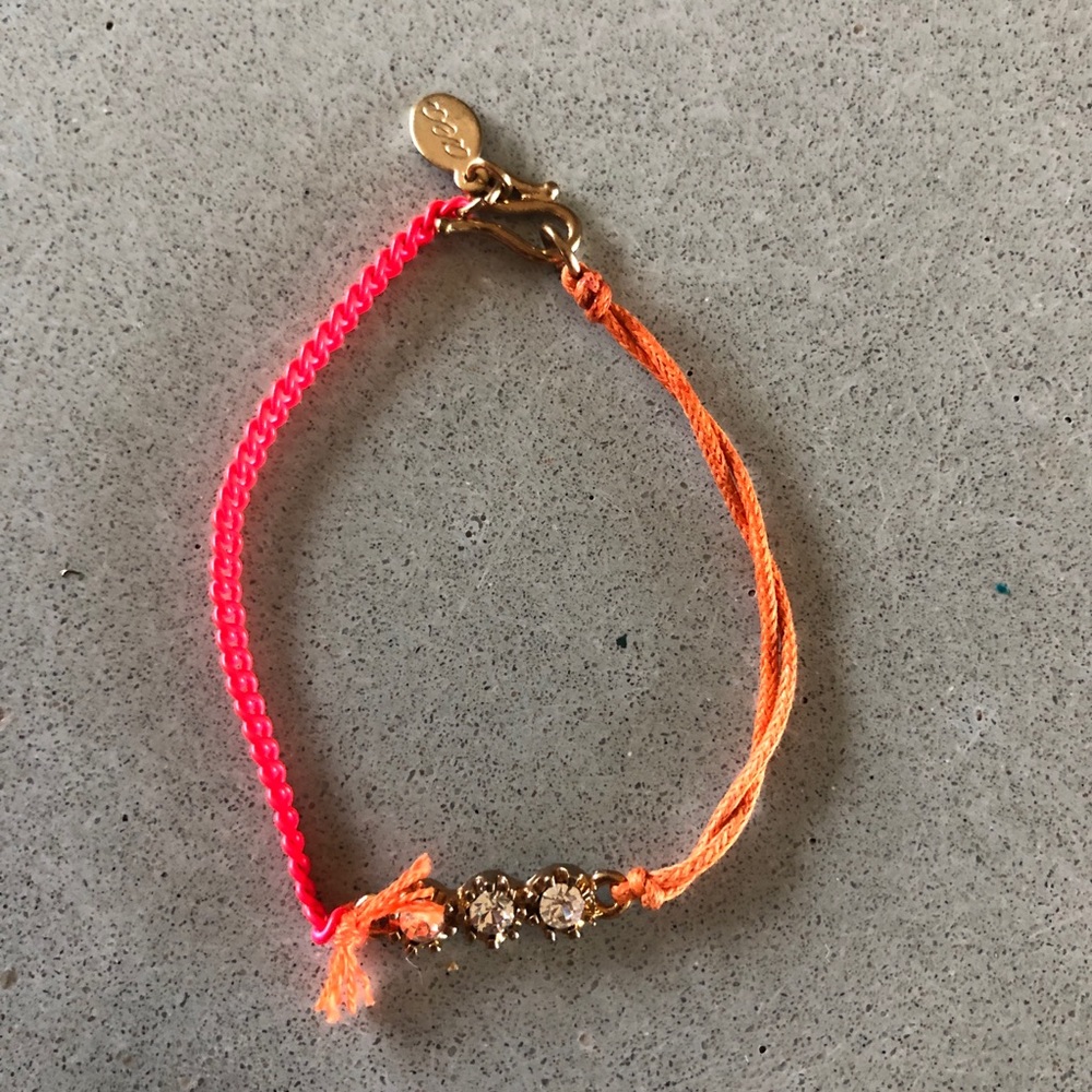 Assorted Necklaces & Bracelet - image 3